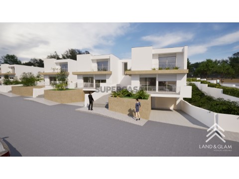 Moradias Mafra - 3D (4)