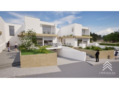 Moradias Mafra - 3D (5)