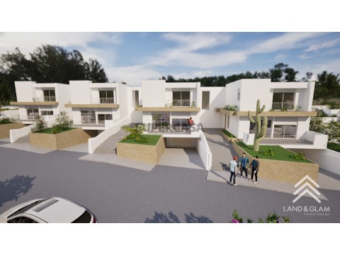 Moradias Mafra - 3D (12)