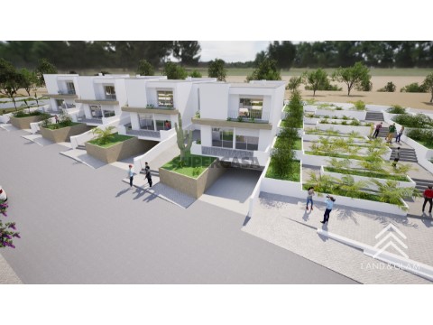Moradias Mafra - 3D (10)