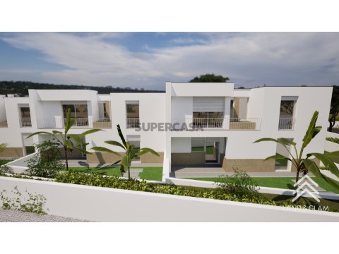 Moradias Mafra - 3D (22)