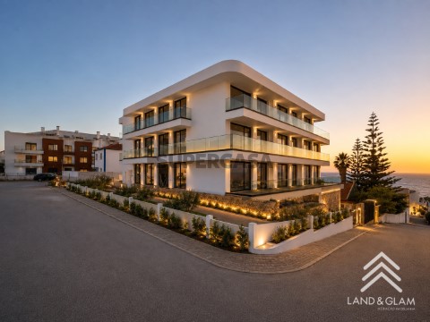 Apartamentos Atlantic Terrace Residence (42)