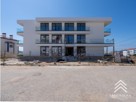 Apartamentos Atlantic Terrace Residence (17)
