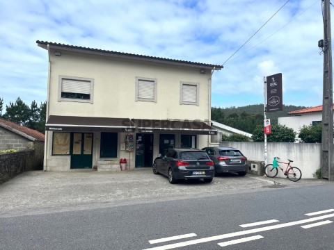 Café