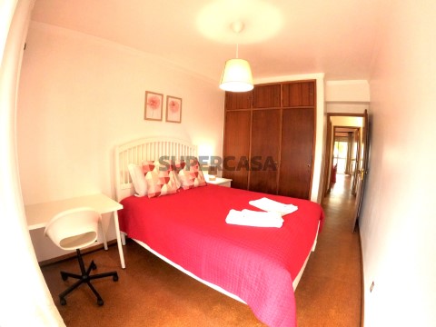 Slaapkamer