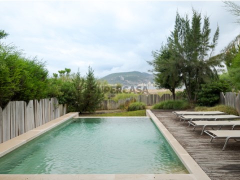 T2 Troia Resort