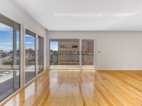 Apartamento T4