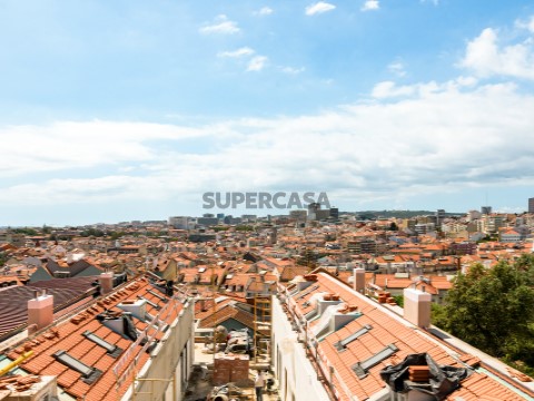 Vista Cidade