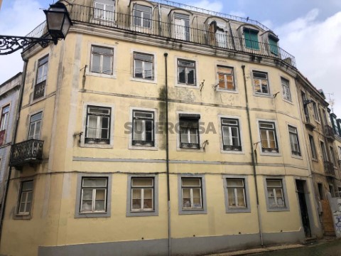 FACHADA-Prédio-Santa Maria Maior, Lisboa-CASASDOSOTAVENTO (1)