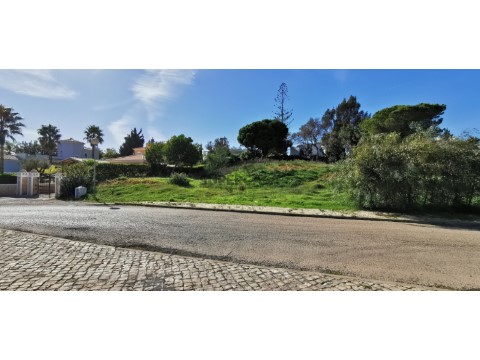 Terreno#Carvoeiro#Lagoa#Carvoeiro#CASASDOSOTAVENTO (2)