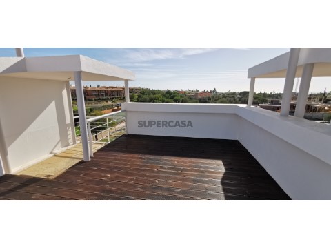 Rooftop-Moradia T2#Carvoeiro#Lagoa#Carvoeiro#CASASDOSOTAVENTO (4)
