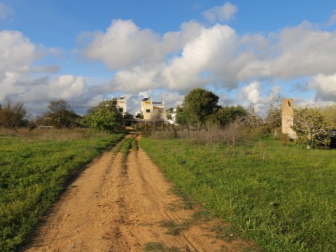 Terreno Misto-12.280m2 #PinheirosdeMarim #Quelfes #CASASDOSOTAVENTO (14)