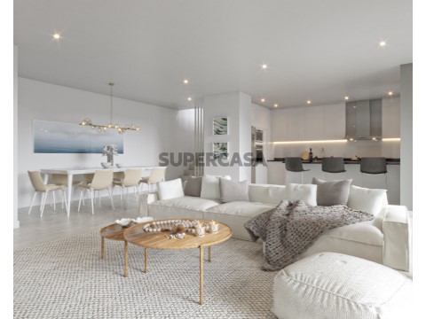 Nova Construção # Centro Cidade # Piscina # Luxo# Faro # Algarve