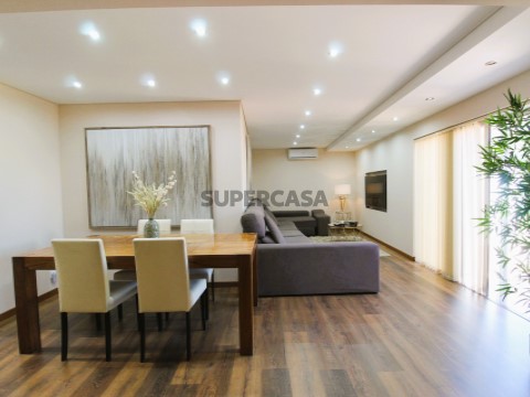 Cozinha - Sala Open Space - Moradia - Quatrim Sul #casasdosotavento#Olhão (4)