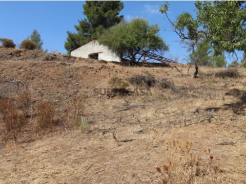 Terreno Urbano-Odeleite, Castro Marim (22)