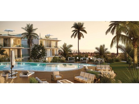 VISTA PISCINA