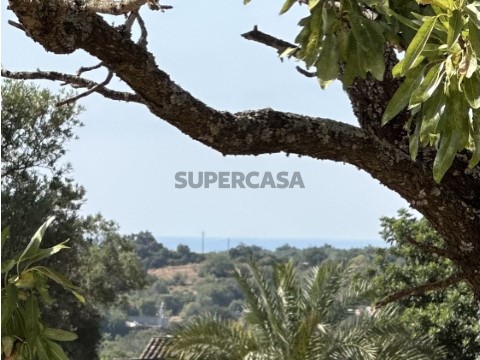 Vista mar