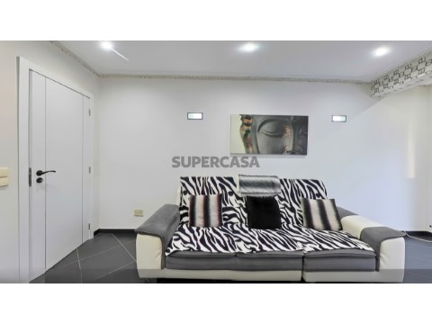 Sala de estar