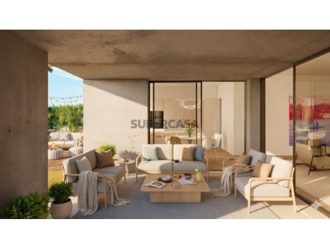 terraço coberto