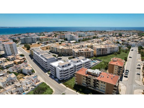 Vista Area