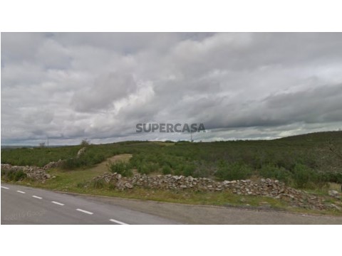 Acesso-Monte Pereirão, Alcoutim e Pereiro-CASASDOSOTAVENTO