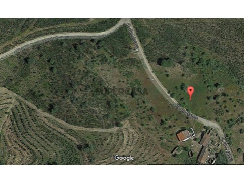 Localização-Terreno-Monte Pereirão, Alcoutim e Pereiro-CASASDOSOTAVENTO