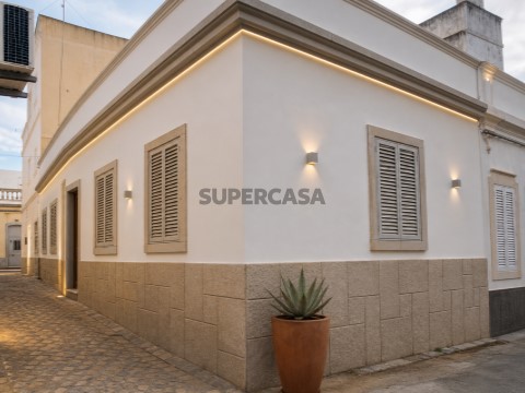 Fachada