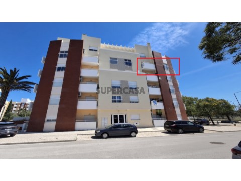 Apart Loulé.