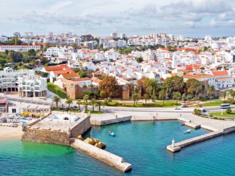 Terreno Urbano#Ponta da Piedade#CASASDOSOTAVENTO (17)