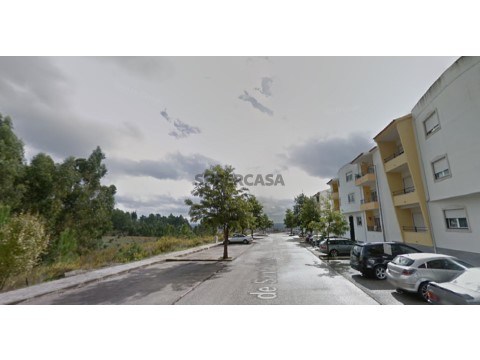 Terreno Abrantes