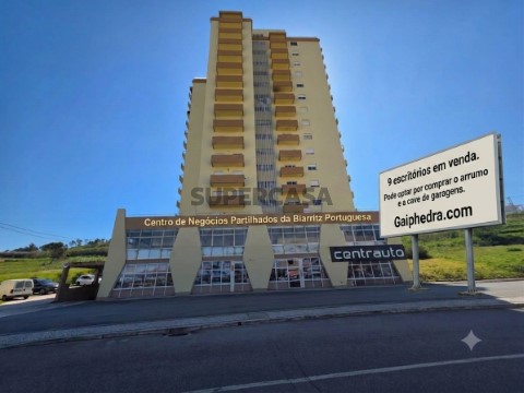 Prédio Figueira da Foz