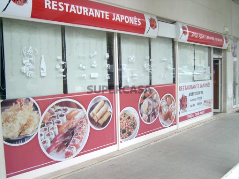 Loja Águas Santas