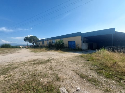 Pavilhão Mangualde