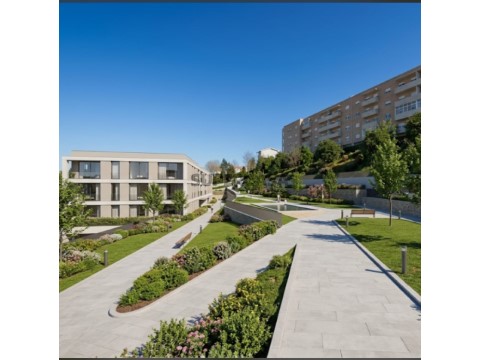 iA prédio Louredo