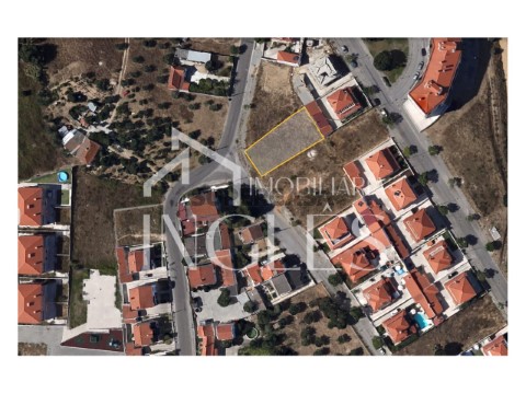 Terreno Urbano em Cidade de Santarém, Santarém
