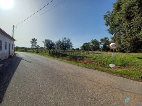 Terreno rústico com 6.280 m²