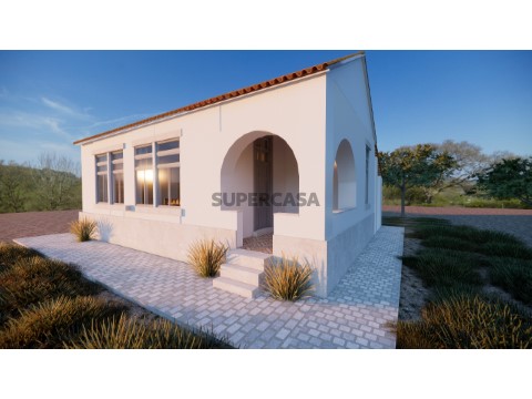 Old primary school for sale in Central Portugal