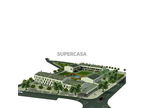 Condominio Barreiro
