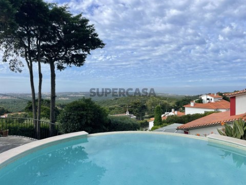Duas piscinas