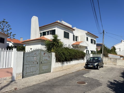 房子 5 卧室 Duplex 在 Travessa do Cobre, Cascais e Estoril