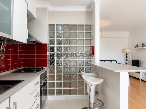Apartamento T1 - Sol Village I