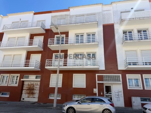 Apartamento T4 Duplex - Peniche