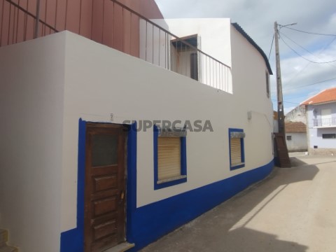 Moradia T2 Cadaval
