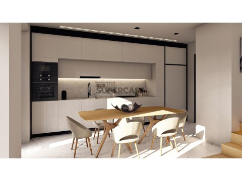 APARTAMENTO T3 Estoril