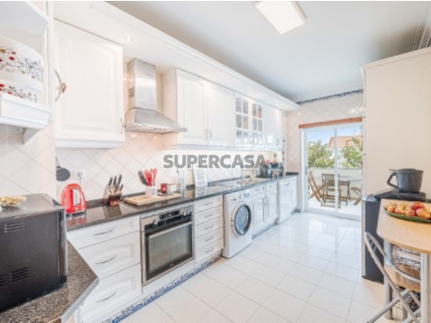 Apartamento T2 Cascais, Avenida de Sintra