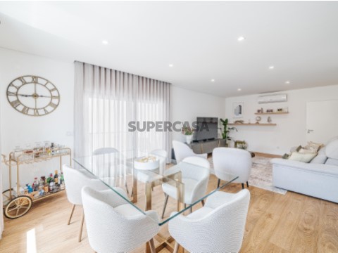 APARTAMENTO T3 SÃO DOMINGOS DE RAAPARTAMENTO T3 SÃO DOMINGOS DE RANA