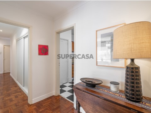 APARTAMENTO T3 -- SÃO PEDRO DO ESTORIL