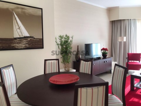 APARTAMENTO T3 EM VILAMOURA