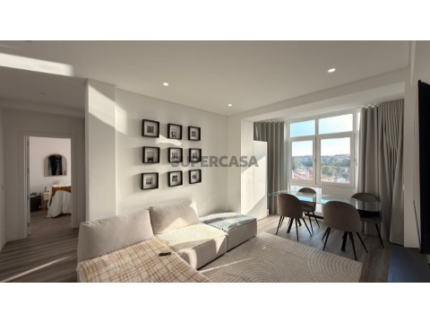 APARTAMENTO T2 -- QUELUZ