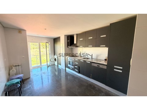 APARTAMENTO T2 OEIRAS
